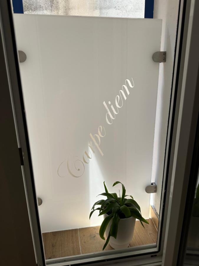 Carpe Diem Baska Bagian luar foto
