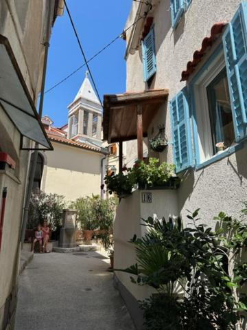 Carpe Diem Baska Bagian luar foto