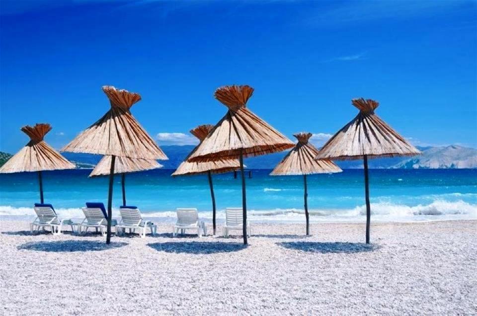 Carpe Diem Baska Bagian luar foto