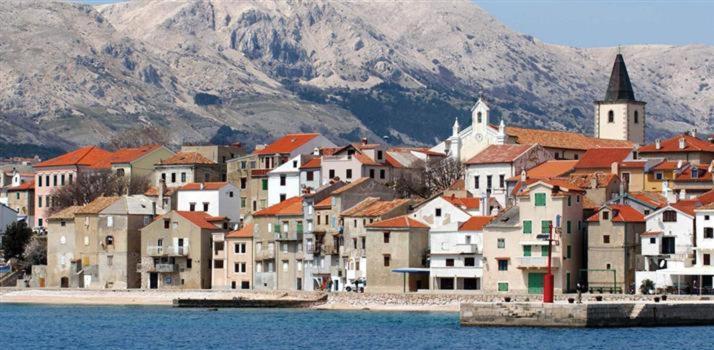 Carpe Diem Baska Bagian luar foto