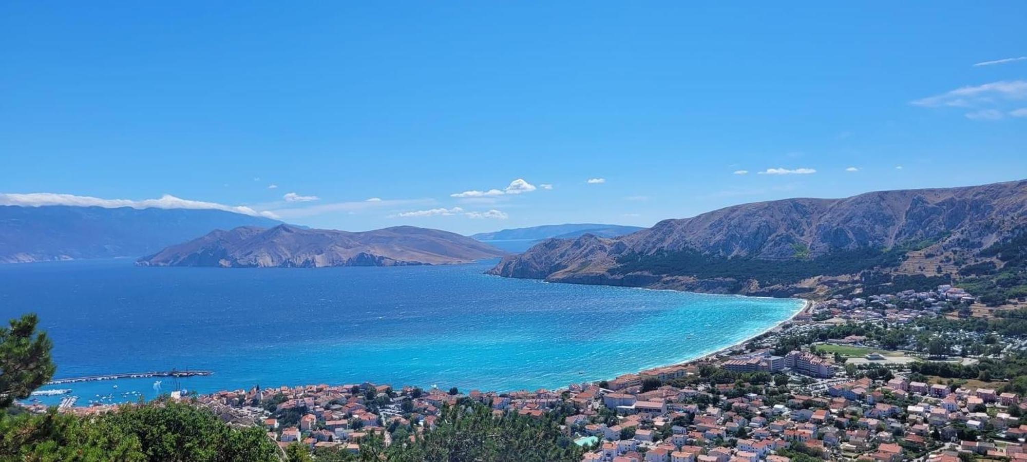 Carpe Diem Baska Bagian luar foto